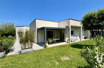vente maison 425 000 € à proximité de Aubignas (07400)