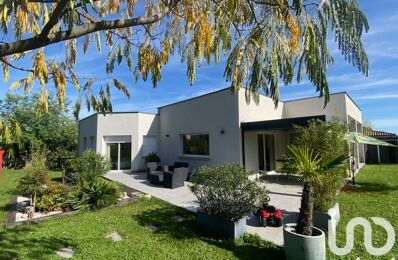 vente maison 395 000 € à proximité de Fabras (07380)