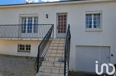 vente maison 174 000 € à proximité de Saint-Fulgent (85250)
