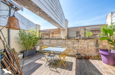 appartement 5 pièces 114 m2 à vendre à Bordeaux (33000)