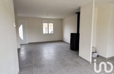 vente maison 170 500 € à proximité de Breuil-Barret (85120)