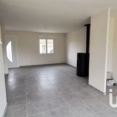 Maison 4 pièces 78 m²