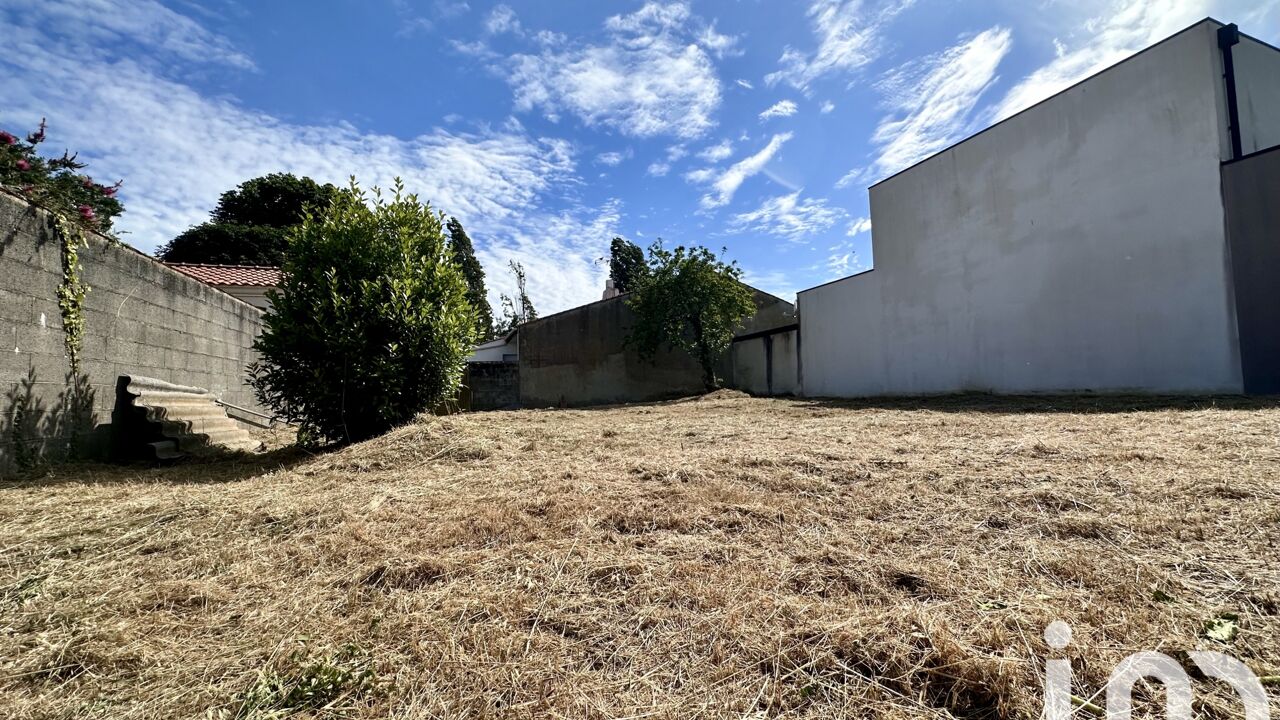 terrain  pièces 326 m2 à vendre à Les Sables-d'Olonne (85100)