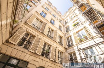 vente appartement 155 000 € à proximité de Fresnes (94260)
