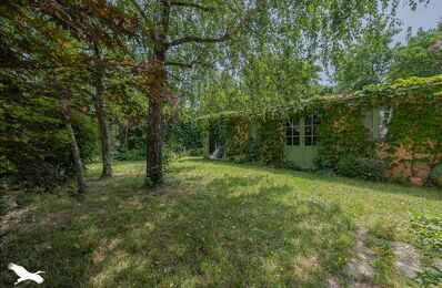 vente maison 580 000 € à proximité de Montrabé (31850)