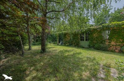 vente maison 580 000 € à proximité de Labarthe-sur-Lèze (31860)