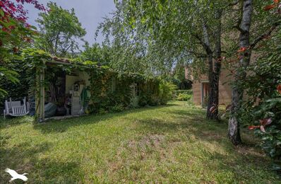 vente maison 550 000 € à proximité de Montbrun-Lauragais (31450)