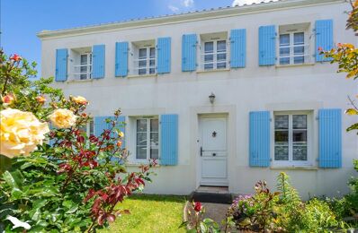 vente maison 379 800 € à proximité de Arces (17120)