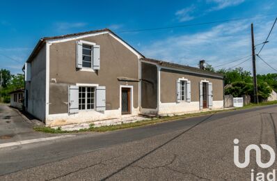 vente maison 212 000 € à proximité de Saint-Pierre-de-Mons (33210)