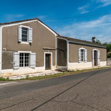 Maison 6 pièces 232 m²