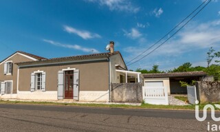 Maison 6 Pièces 232 m² à vendre à Pujols-sur-Ciron (33210)