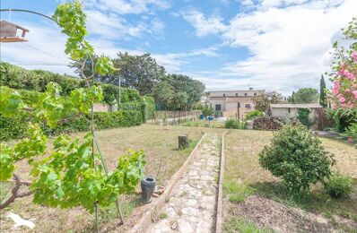 vente maison 286 200 € à proximité de Thézan-Lès-Béziers (34490)