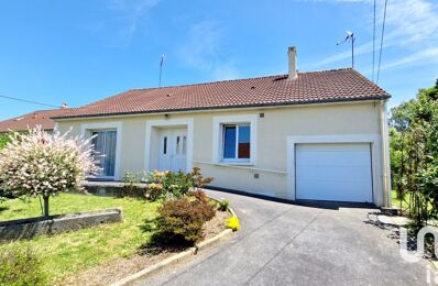 vente maison 175 000 € à proximité de Parné-sur-Roc (53260)