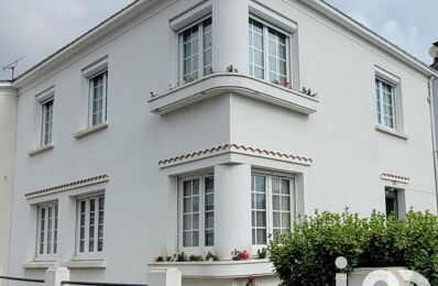 vente maison 275 500 € à proximité de Essarts-en-Bocage (85140)