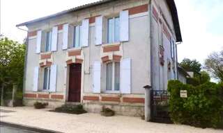 Maison 10 Pièces 220 m² à vendre à Saint-Aigulin (17360)