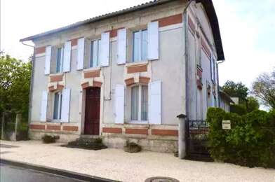 Maison 10 pièces 213000 €