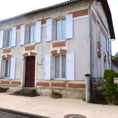 Maison 10 pièces 213000 €