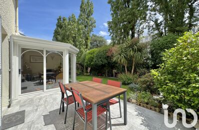 vente maison 374 000 € à proximité de Thouaré-sur-Loire (44470)