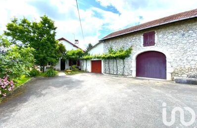 vente maison 231 000 € à proximité de Saint-Cricq-du-Gave (40300)