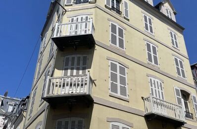 vente appartement 110 000 € à proximité de Angerville (14430)