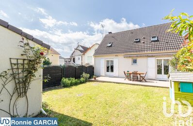 vente maison 305 000 € à proximité de Vert-le-Grand (91810)