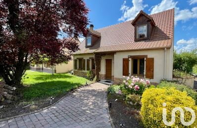 vente maison 304 000 € à proximité de Prouzel (80160)