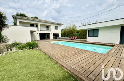 vente maison 799 000 € à proximité de Saint-Morillon (33650)