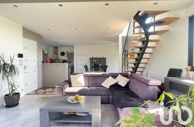 vente maison 425 000 € à proximité de Saint-Julien-de-Concelles (44450)