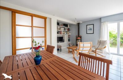 vente maison 449 400 € à proximité de Saint-Aignan-Grandlieu (44860)