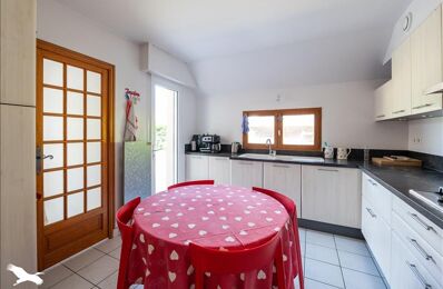 vente maison 434 950 € à proximité de Saint-Aignan-Grandlieu (44860)