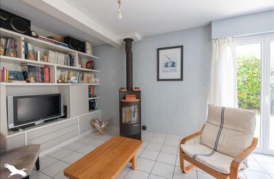 vente maison 422 250 € à proximité de Le Pellerin (44640)