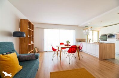 vente appartement 546 000 € à proximité de Montfort-l'Amaury (78490)
