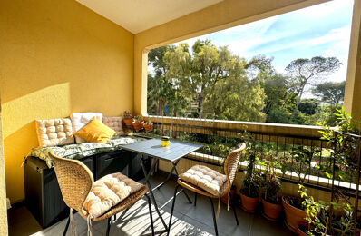 vente appartement 191 500 € à proximité de Roquebrune-sur-Argens (83520)