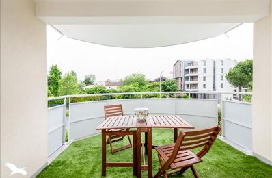 vente appartement 265 000 € à proximité de Artigues-Près-Bordeaux (33370)