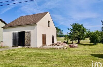 vente maison 70 000 € à proximité de Prunay-Belleville (10350)