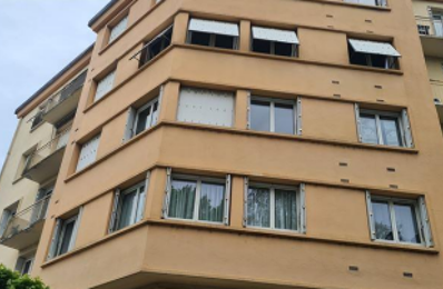 appartement 2 pièces 65 m2 à louer à Limoges (87000)