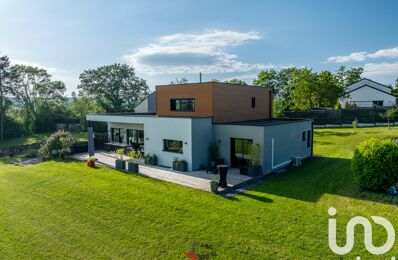 vente maison 825 000 € à proximité de Boulay-Moselle (57220)