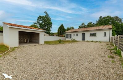 vente maison 233 200 € à proximité de Naujac-sur-Mer (33990)