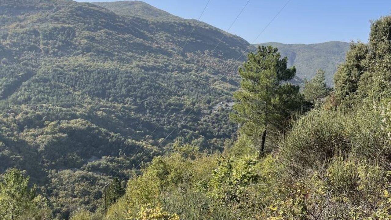 terrain  pièces 4720 m2 à vendre à Castillon (06500)