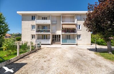 vente appartement 181 000 € à proximité de Saint-Astier (24110)
