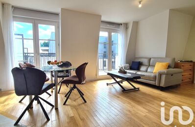 vente appartement 388 000 € à proximité de Bailly (78870)