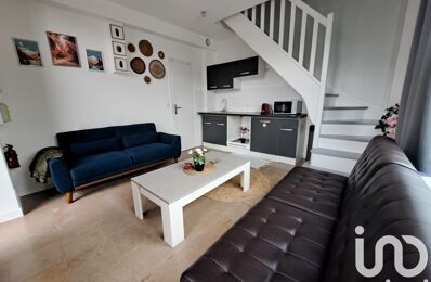 vente appartement 160 000 € à proximité de Clichy-sous-Bois (93390)