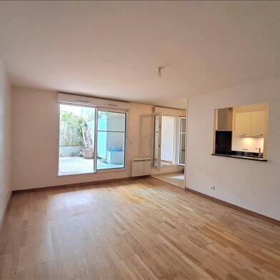 Appartement 3 pièces 73 m²