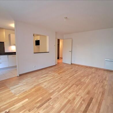 Appartement 3 pièces 73 m²