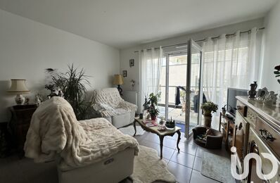 vente appartement 230 000 € à proximité de Vouvray (37210)