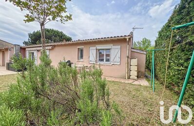 vente maison 330 000 € à proximité de Cambes (33880)