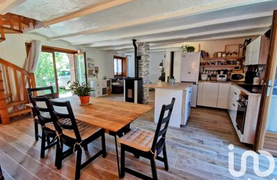 vente maison 189 000 € à proximité de Le Pont-de-Claix (38800)