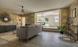 Maison 7 Pièces 135 m² à vendre à Saint-Selve (33650)