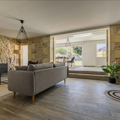 Maison 7 pièces 379080 €