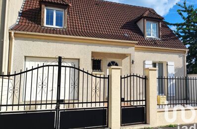 vente maison 345 000 € à proximité de Sevran (93270)